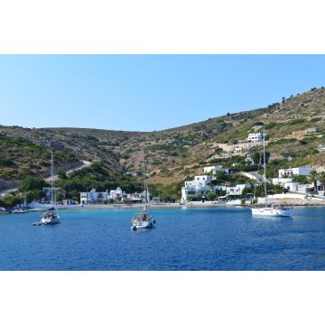 Lais Puzzle - Insel Agathonisi in der östlichen Agäis - 2.000 Teile