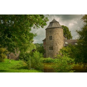 Lais Puzzle - Burg Ratingen - 2.000 Teile