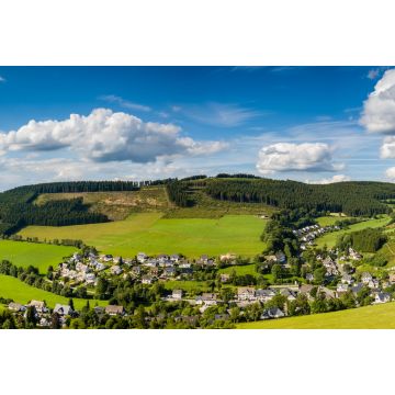 Lais Puzzle - Luftpanorama Sauerland - 2.000 Teile