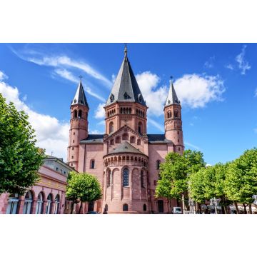 Lais Puzzle - Bischofskirche Sankt Martin Liebfrauenplatz Mainz - 2.000 Teile