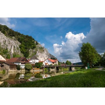 Lais Puzzle - Altmühltal, Riedenburg - 2.000 Teile