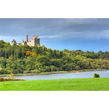Lais Puzzle - Burg Dromore in Co. Limerick, Irland - 2.000 Teile