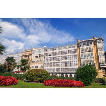Lais Puzzle - La Coruna - 2.000 Teile