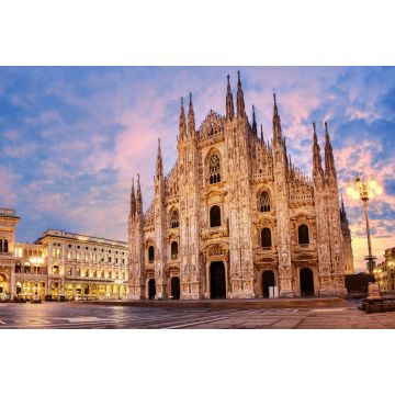 Lais Puzzle - Mailand, Kathedrale, Italien - 2.000 Teile