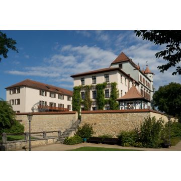 Lais Puzzle - Treuchtlingen - Schloß - 2.000 Teile