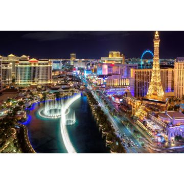 Lais Puzzle - Las Vegas - 2.000 Teile