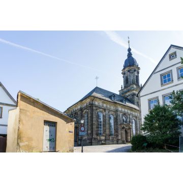 Lais Puzzle - Bartholomäuskirche kirche in Bindlach - 2.000 Teile