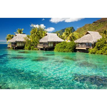 Lais Puzzle - Bora-Bora - 2.000 Teile