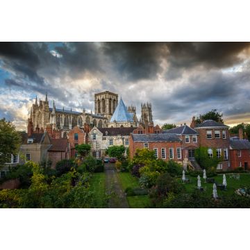 Lais Puzzle - York Kathedrale - 2.000 Teile