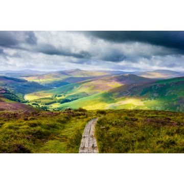 Lais Puzzle - Wicklow Way, Irland - 2.000 Teile