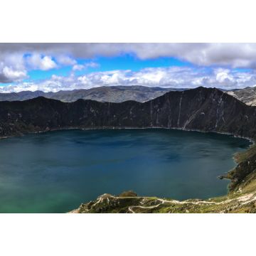 Lais Puzzle - Cuyabeno, Lagune, Ecuador - 2.000 Teile