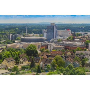 Lais Puzzle - Leverkusen Rathausgallerie - 2.000 Teile