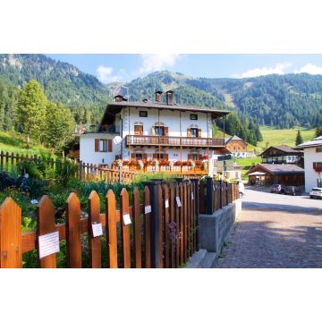 Lais Puzzle - Sauris - Carnia - Friaul Julisch Venetien Italien - 2.000 Teile