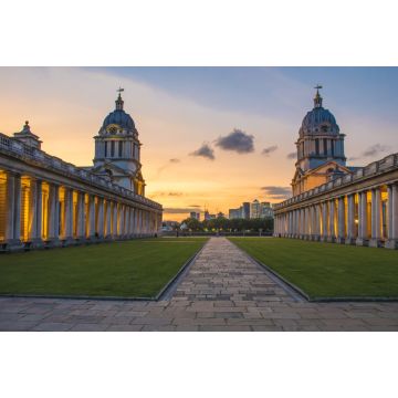 Lais Puzzle - London - Greenwich - Altes Naval College - 2.000 Teile