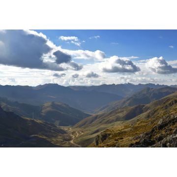 Lais Puzzle - Cerro de Pasco, Peru - 2.000 Teile