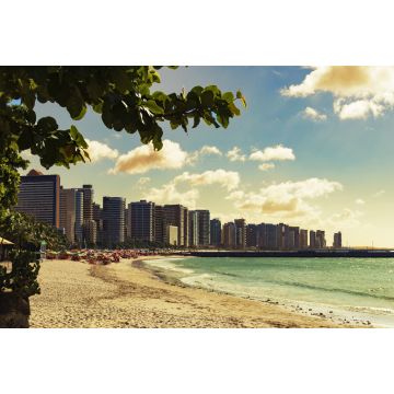 Lais Puzzle - Fortaleza, Ceará - Brasilien - 2.000 Teile