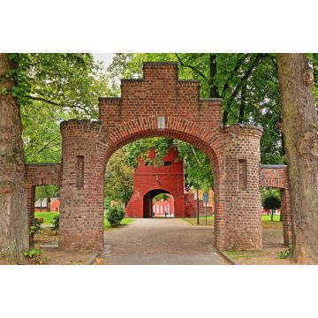 Lais Puzzle - Burg Alsdorf - 2.000 Teile