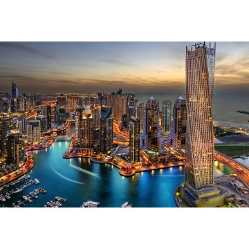 Lais Puzzle - Dubai - 2.000 Teile
