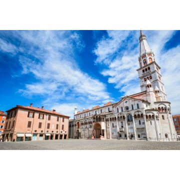 Lais Puzzle - Modena, Emilia-Romagna - 2.000 Teile