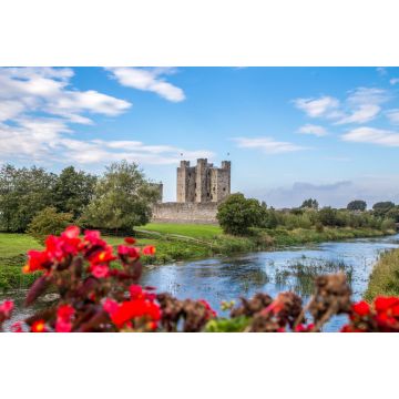Lais Puzzle - Trim Castle in Trim, Grafschaft Meath, Irland - 2.000 Teile