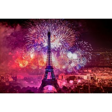 Lais Puzzle - Paris, Eiffelturm - 2.000 Teile