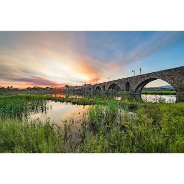 Lais Puzzle - Ponte de Lima, Portugal - 2.000 Teile