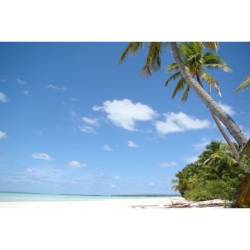 Lais Puzzle - Kokos-Insel (Keeling), Australien - 2.000 Teile