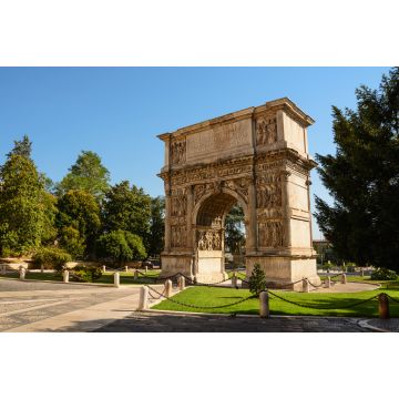 Lais Puzzle - Der Trajanbogen in Benevent (Italien) - 2.000 Teile