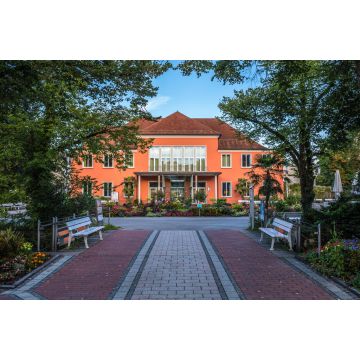 Lais Puzzle - Bad Wörishofen Kurhaus - 2.000 Teile