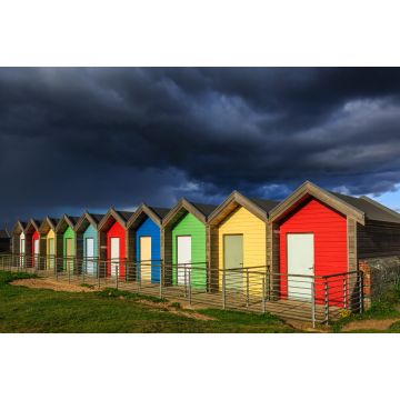 Lais Puzzle - Blyth, Northumberland, England - 2.000 Teile