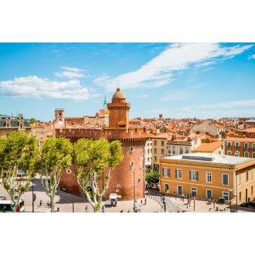 Lais Puzzle - Perpignan - 2.000 Teile