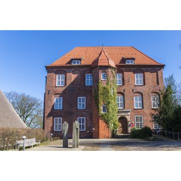 Lais Puzzle - Schloss Agathenburg - 2.000 Teile