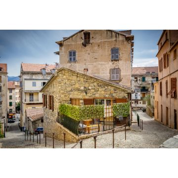Lais Puzzle - Corte, Korsika - 2.000 Teile