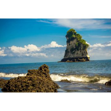 Lais Puzzle - el Morro Strand in Tumaco Nariño - Kolumbien - 2.000 Teile