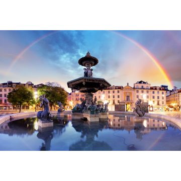 Lais Puzzle - Lissabon - 2.000 Teile