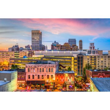 Lais Puzzle - Memphis, Tennessee - 2.000 Teile