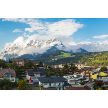 Lais Puzzle - Bischofshofen Österreich - 2.000 Teile