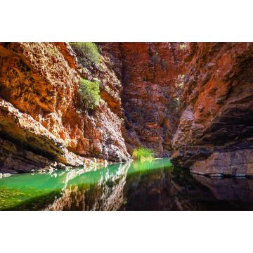 Lais Puzzle - West MacDonnell National Park in Australien - 2.000 Teile