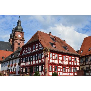 Lais Puzzle - Alstadt Amorbach - 2.000 Teile