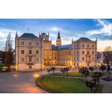 Lais Puzzle - Ehrenburg Coburg - 2.000 Teile