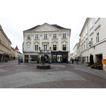 Lais Puzzle - St. Pölten - 2.000 Teile