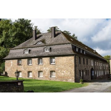 Lais Puzzle - Schloss in Lüdenscheid - 2.000 Teile