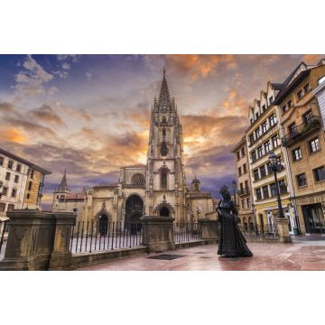 Lais Puzzle - Oviedo - 2.000 Teile