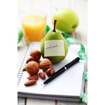 Lais Puzzle - Diättagebuch - 2.000 Teile
