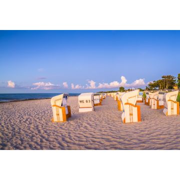 Lais Puzzle - Ostseestrand Mecklenburg-Vorpommern - 2.000 Teile