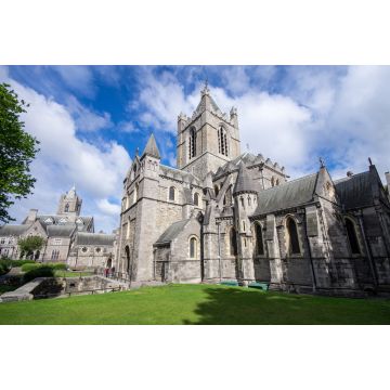 Lais Puzzle - Christ Church in Dublin - 2.000 Teile