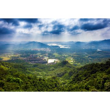 Lais Puzzle - Yanoda Regenwald, Hainan, China - 2.000 Teile