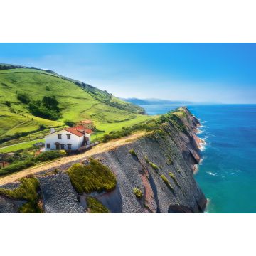 Lais Puzzle - Zumaia, Baskenland, Spanien - 2.000 Teile