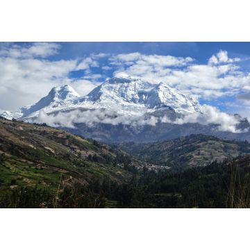 Lais Puzzle - Huascarán, Peru - 2.000 Teile
