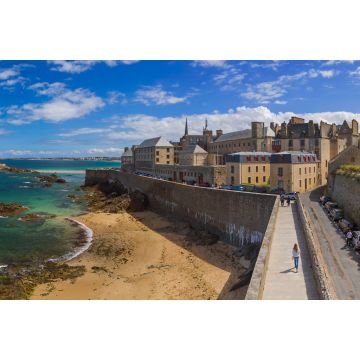 Lais Puzzle - Saint-Malo Bretagne - 2.000 Teile